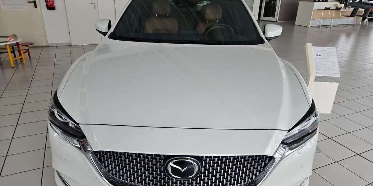 Mazda 6 21.950 km 33.990 &euro; Osterburg (Altmark) 39606