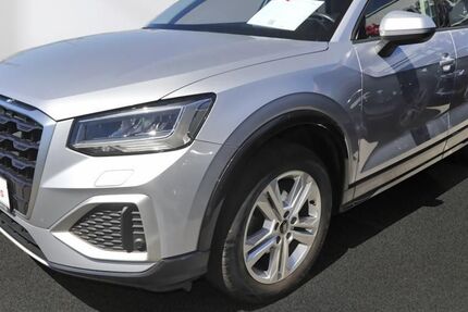 Audi Q2 95.600 km 18.480 &euro; Lübeck 23556