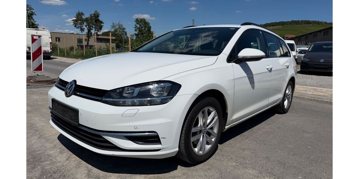 VW Golf 222.400 km 8.199 &euro; Eibelstadt 97246