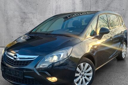 Opel Zafira 189.900 km 7.950 &euro; Luckau 15926