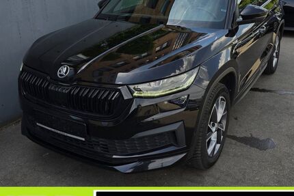 Skoda Kodiaq 183.743 km 28.470 &euro; Waiblingen 71332