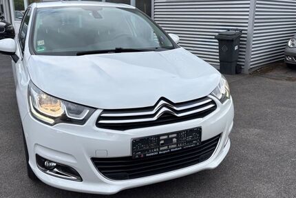 Citroen C4 113.576 km 9.999 &euro; Bergisch-Gladbach 51469