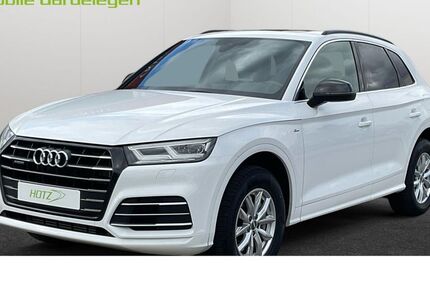 Audi Q5 94.650 km 32.480 &euro; Wolfsburg 38440