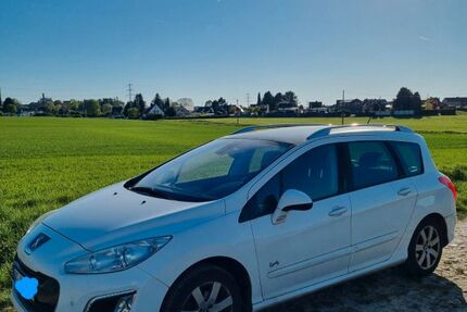 Peugeot 308 212.700 km 1.700 &euro; Herzogenrath 52134