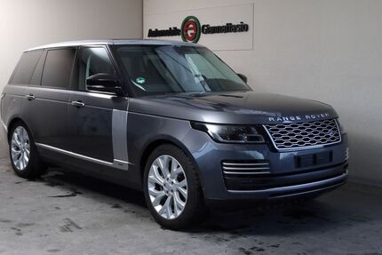 Land Rover Range Rover 121.000 km 48.990 &euro; Rodgau 63110