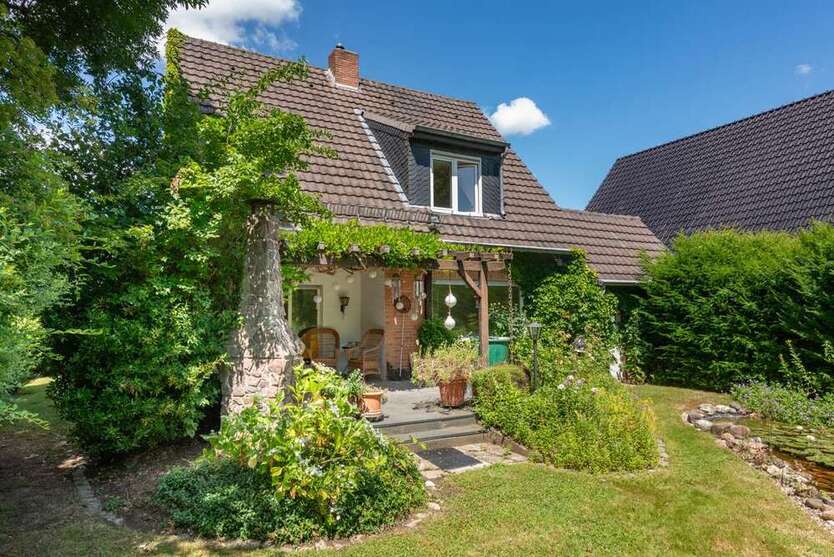 Haus zum Kaufen in Erkelenz 295.000 € 110 m²