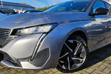 Peugeot 308 63.000 km 18.990 &euro; Bekond 54340