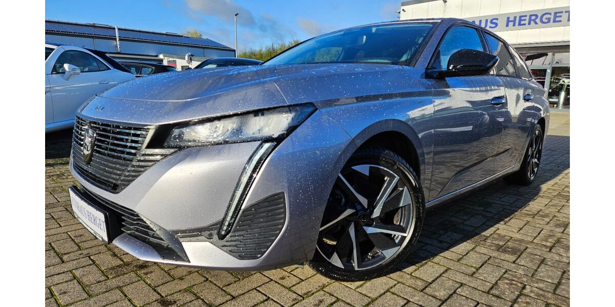 Peugeot 308 63.000 km 18.990 &euro; Bekond 54340