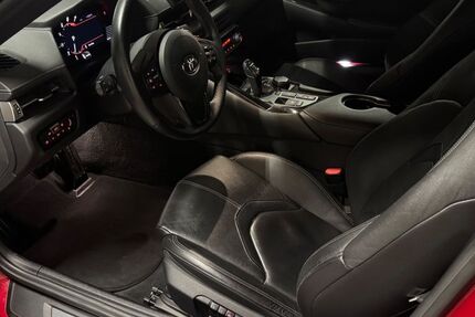 Toyota Supra 45.870 km 69.890 &euro; Ottobrunn bei München 85521