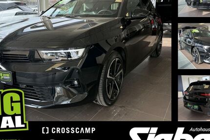 Opel Astra 22.263 km 19.990 &euro; Landshut 84034