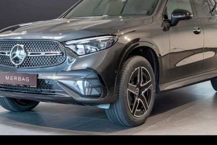 Mercedes-Benz GLC 300 15.000 km 66.900 &euro; Trier 54294