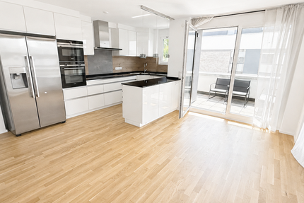 Wohnung Backnang - 3.5 Zimmer, 72 m&sup2;, 1.050&euro; | Angebot:26906614
