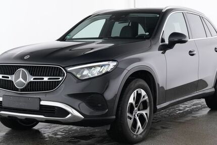 Mercedes-Benz GLC 300 18.255 km 51.880 &euro; Gießen 35396
