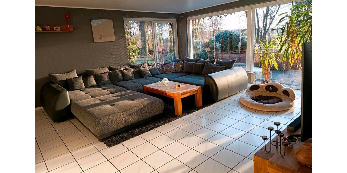 Einfamilienhaus Bremervörde - 7 Zimmer, 282 m&sup2;, 590.000&euro; | Angebot:25852400