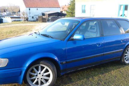 Audi 100 225.000 km 18.950 &euro; Ingolstadt 85049
