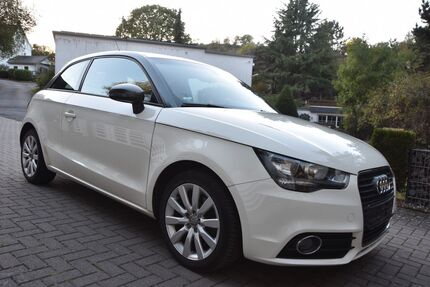 Audi A1 167.000 km 5.900 &euro; Trimbs 56753