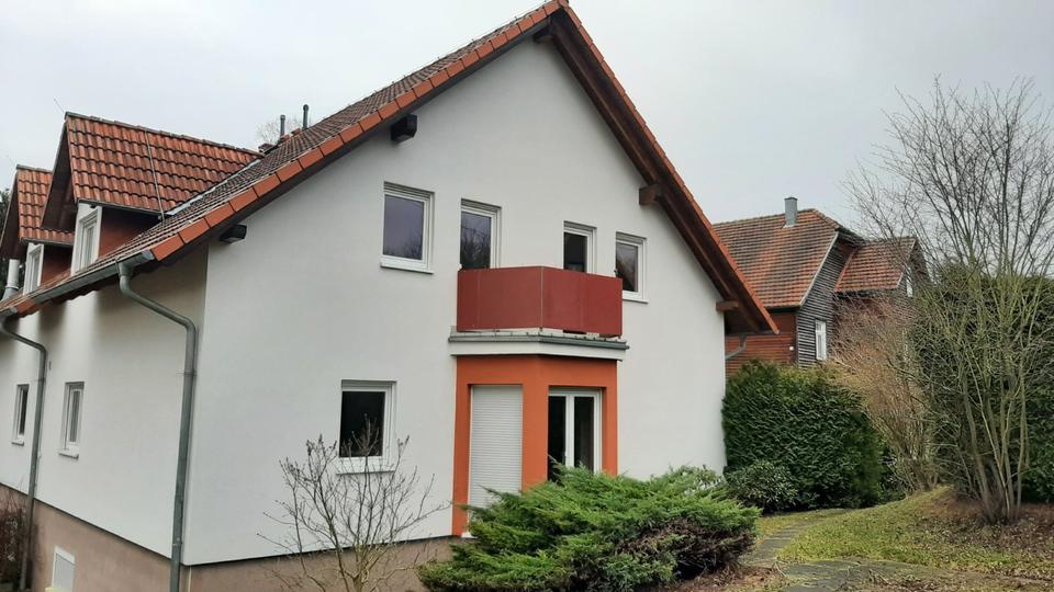 Charmante Haus, wenig Energie, kinderfreundlich, sicheres Umfeld 5 zimmer