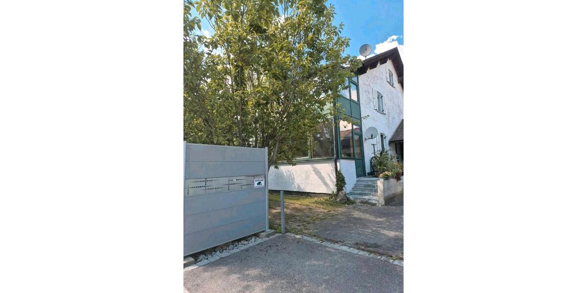 Einfamilienhaus Mainburg - 14 Zimmer, 389 m&sup2;, 580.000&euro; | Angebot:26919415