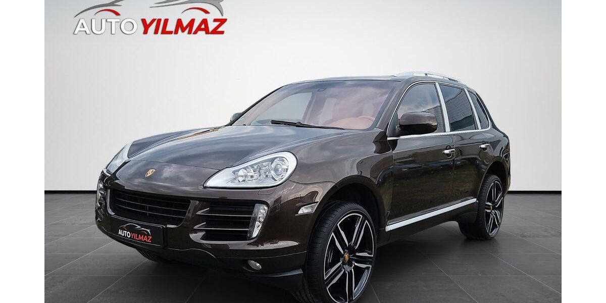 Porsche Cayenne 205.000 km 12.990 &euro; Rüsselsheim am Main 65428