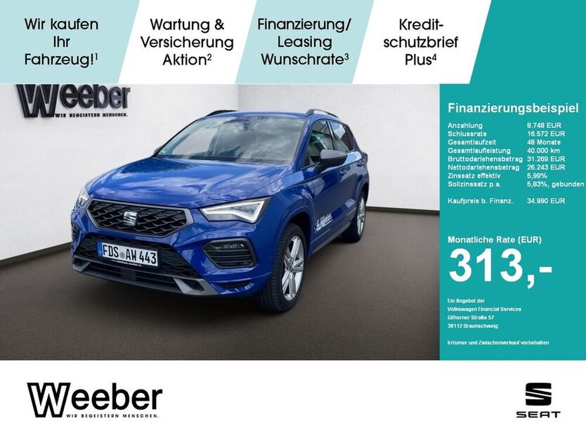 Ateca