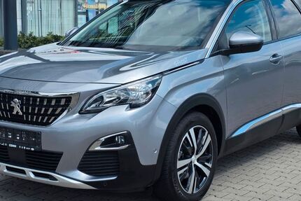Peugeot 3008 44.000 km 13.799 &euro; Berlin 12439