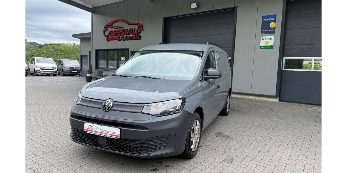 VW Caddy Maxi 65.000 km 19.690 &euro; Finnentrop 57413