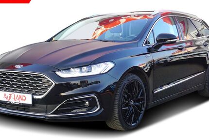 Ford Mondeo 99.987 km 18.990 &euro; Meißen 01662