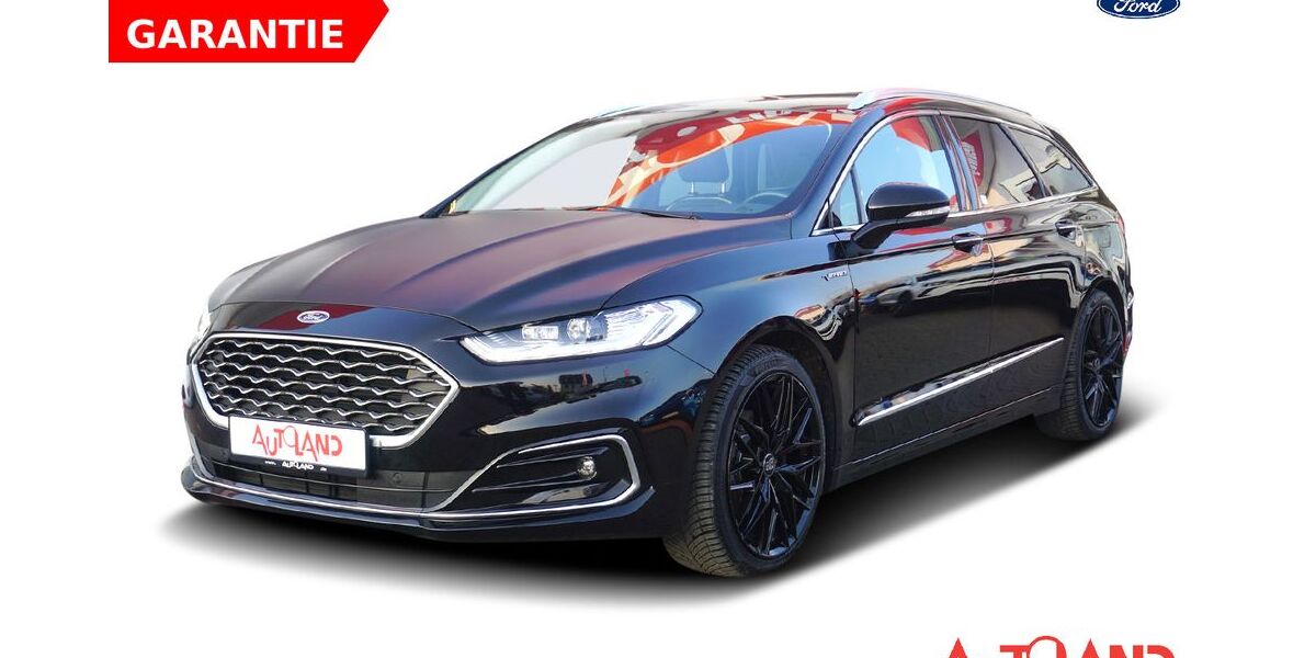 Ford Mondeo 99.987 km 18.990 &euro; Meißen 01662