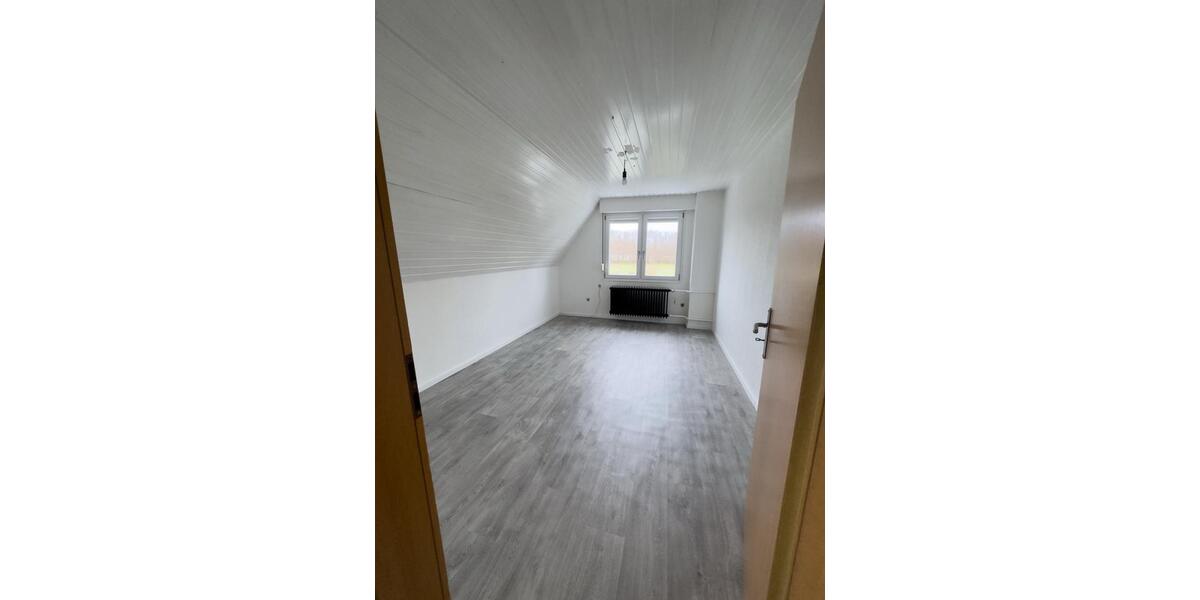 Einfamilienhaus zur miete in ruhiger Lage 6 zimmer