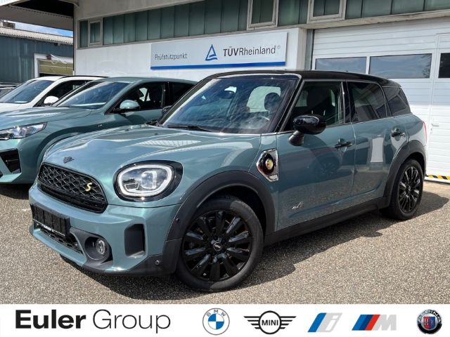Cooper SE Countryman