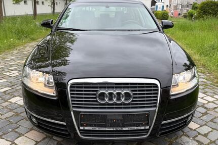 Audi A6 145.000 km 6.900 &euro; Kassel 34123