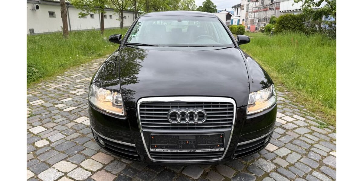 Audi A6 145.000 km 6.900 &euro; Kassel 34123