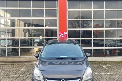 Opel Meriva 127.000 km 5.999 &euro; Osnabrück 49090
