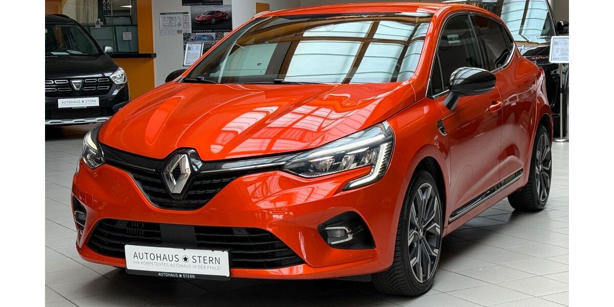 Renault Clio 81.600 km 14.990 € Mutterstadt 67112