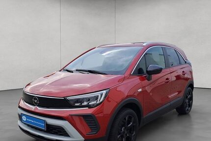 Opel Crossland (X) 24.986 km 17.940 &euro; Coswig 01640