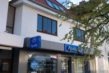 Gewerbeobjekt Schneverdingen - 300&euro; | Angebot:25286687