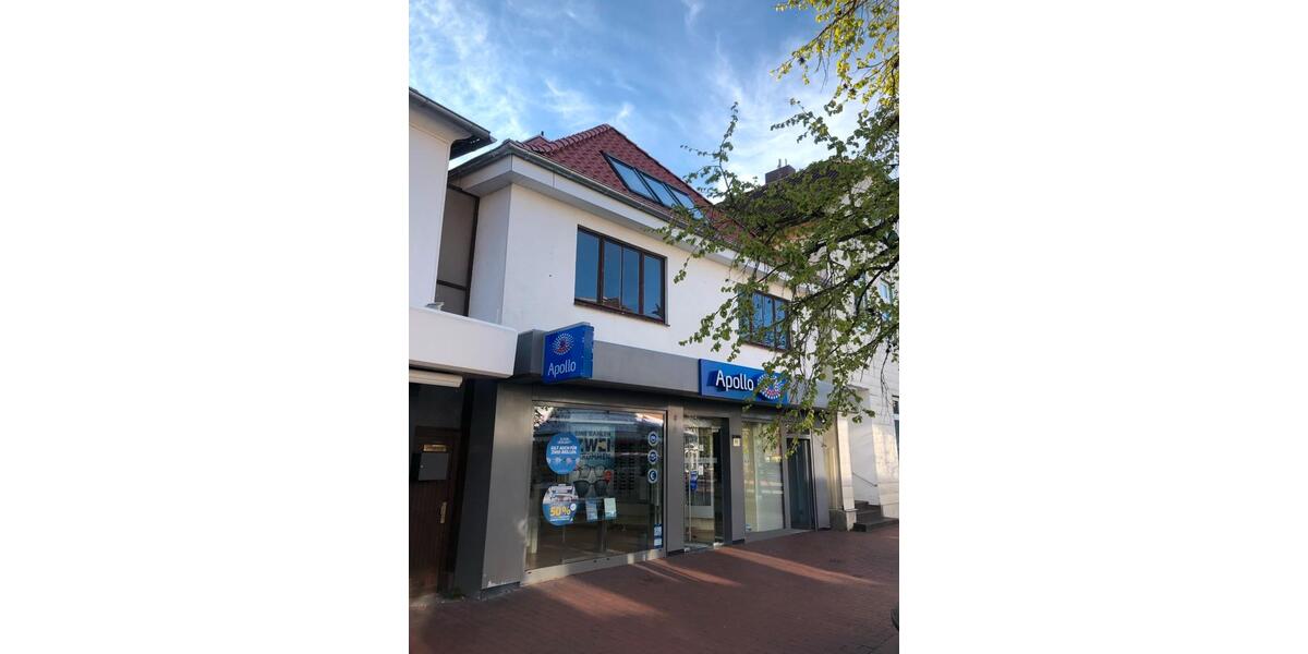 Gewerbeobjekt Schneverdingen - 300&euro; | Angebot:25286687