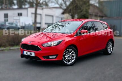 Ford Focus 120.018 km 6.490 &euro; Wendelstein 90530