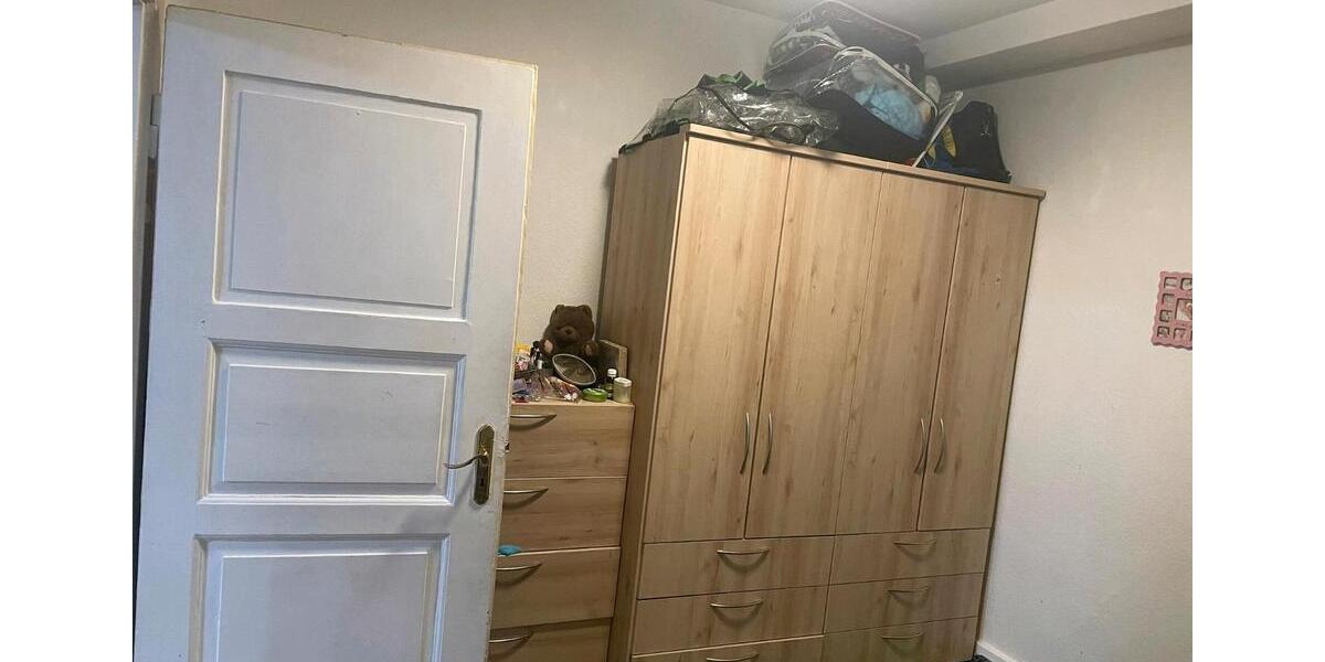 Etagenwohnung Gronau (Westfahlen) - 3 Zimmer, 82 m&sup2;, 1.040&euro; | Angebot:26552515
