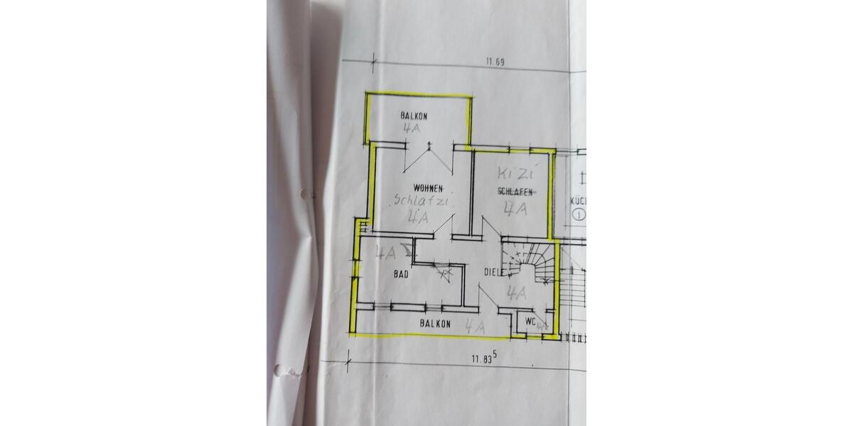 Einfamilienhaus Plaidt - 5 Zimmer, 132 m&sup2;, 320.000&euro; | Angebot:26874548