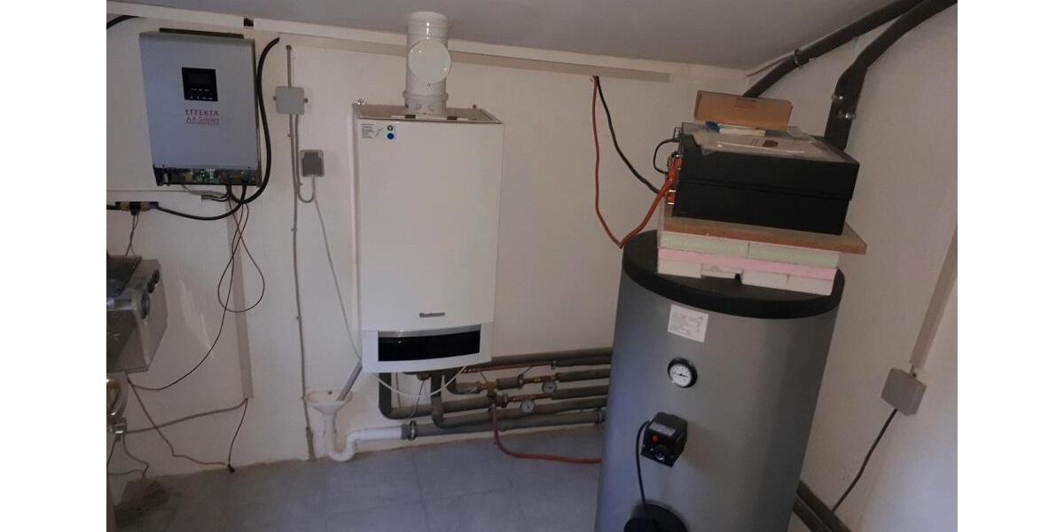Reihenhaus Emden Tholenswehr - 4 Zimmer, 105 m&sup2;, 1.100&euro; | Angebot:26335862