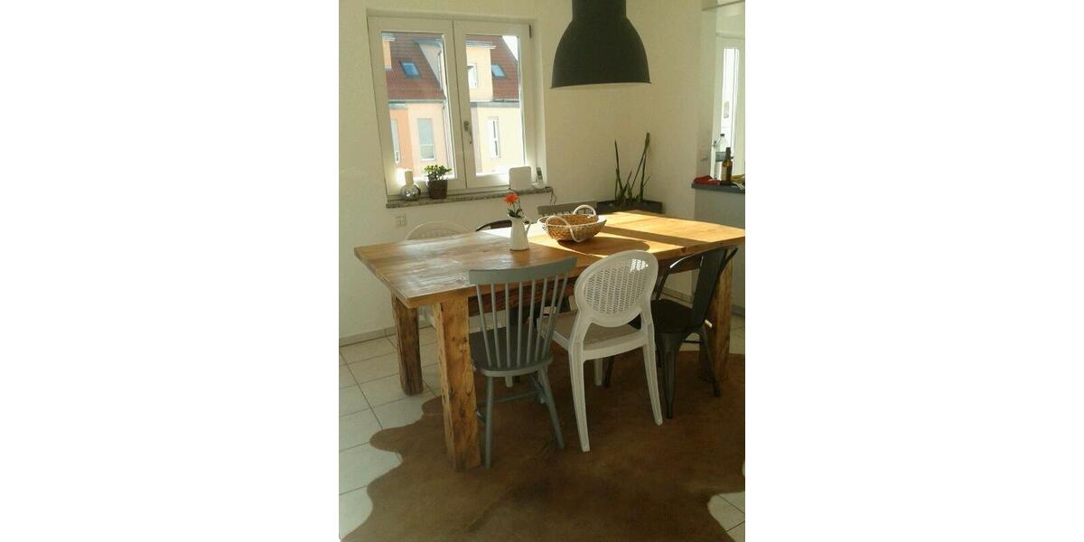 Maisonettenwohnung Eching - 4.5 Zimmer, 113 m&sup2;, 855.500&euro; | Angebot:26822046