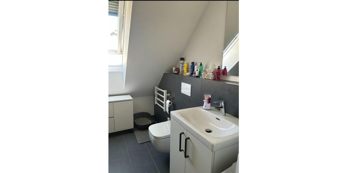 Moderne 2- Zimmer Neubauwohnung in Wolnzach ab 01.04.2026 1 zimmer