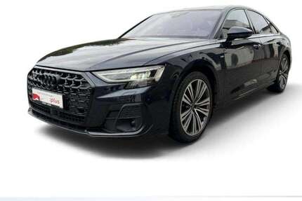 Audi A8 117.767 km 43.890 &euro; Dessau 06842