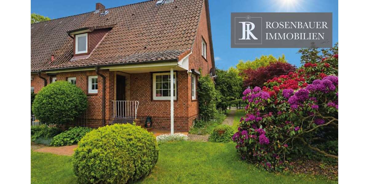 Einfamilienhaus Jersbek - 4 Zimmer, 115 m&sup2;, 349.000&euro; | Angebot:26662230