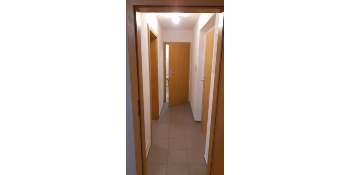 Erdgeschoßwohnung Kulmbach Blaich - 3 Zimmer, 59 m&sup2;, 720&euro; | Angebot:26395868
