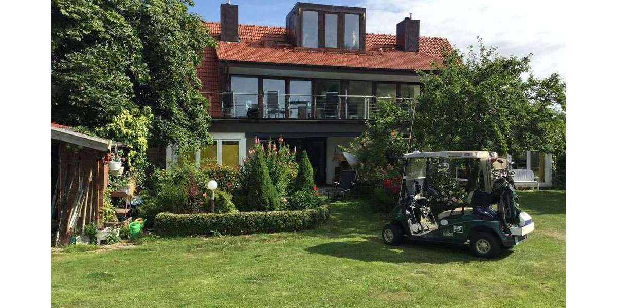 Etagenwohnung Warwerort - 3 Zimmer, 90 m&sup2;, 1.450&euro; | Angebot:24986013