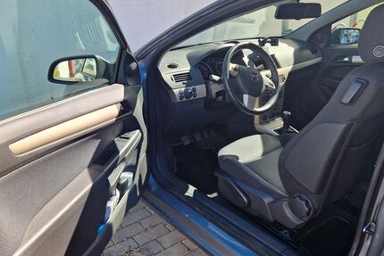 Opel Astra 210.000 km 1.500 &euro; Östringen 76684
