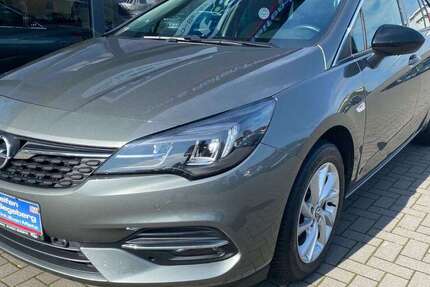 Opel Astra 59.900 km 15.890 € Bad Segeberg 23795