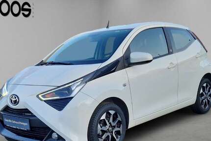 Toyota Aygo 20.851 km 11.990 &euro; Nürtingen 72622